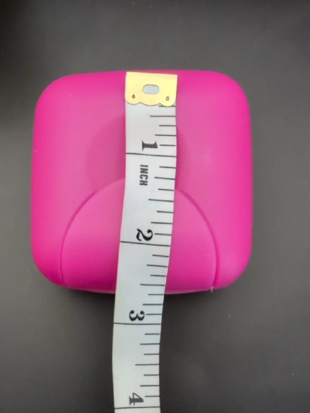 None compact portable